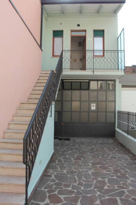 Casa Smeraldo Apartment San Giovanni Lupatoto Exterior photo